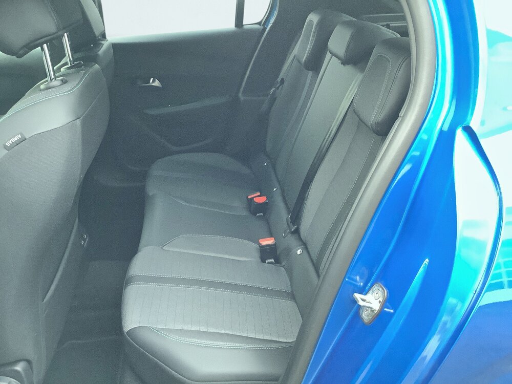 Occasion PEUGEOT 208 208 PureTech 100 S&S BVM6 - Allure