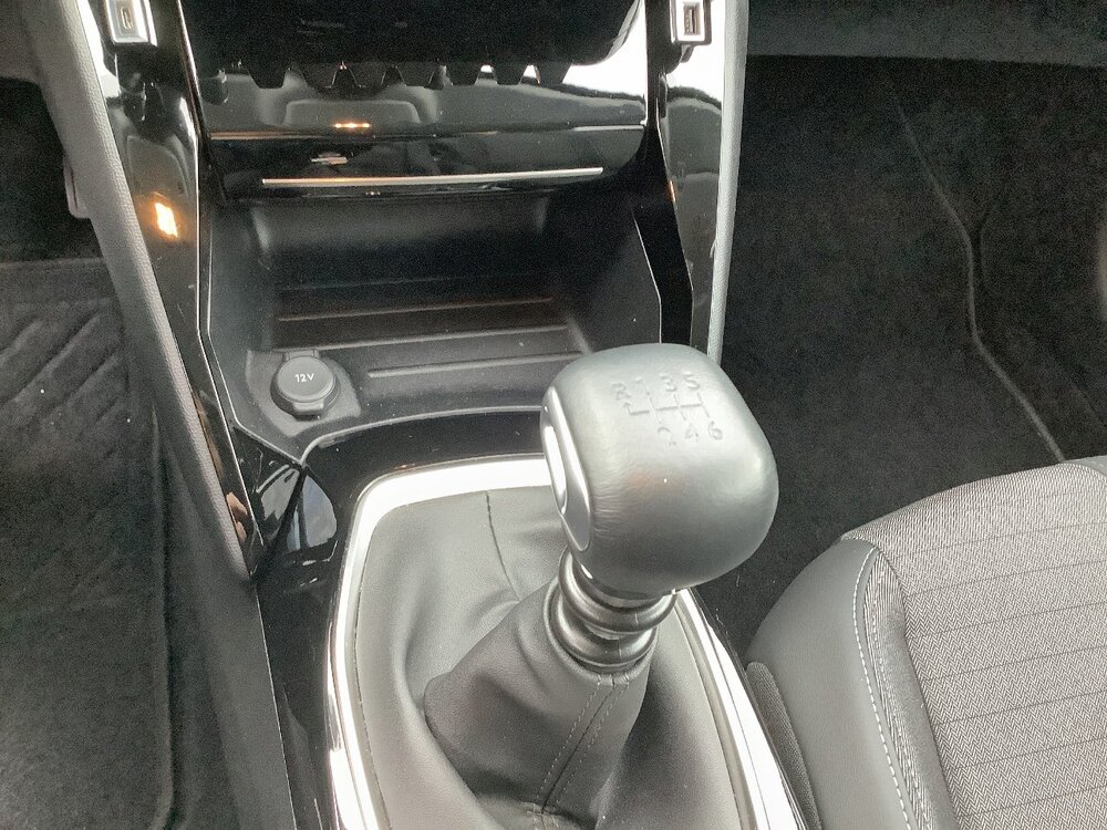 Occasion PEUGEOT 208 208 PureTech 100 S&S BVM6 - Allure