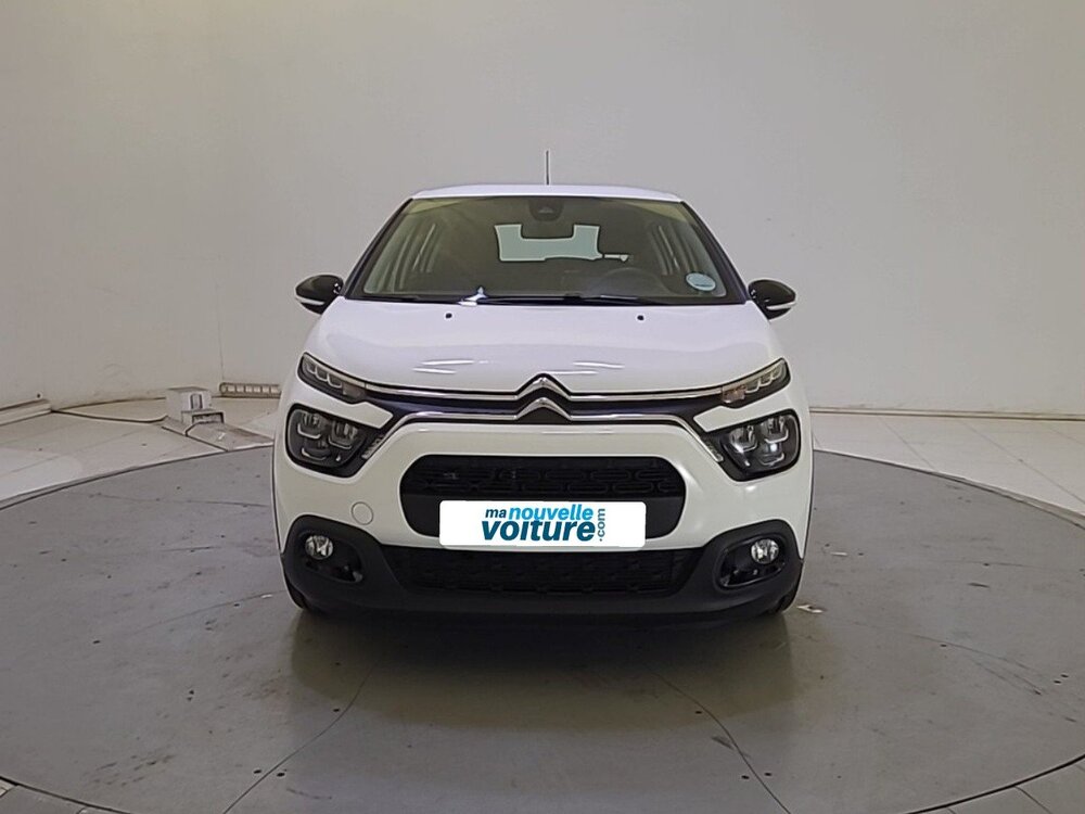 Occasion CITROEN C3 C3 PureTech 83 ch BVM5