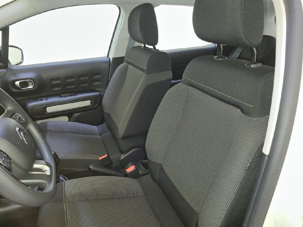 Occasion CITROEN C3 C3 PureTech 83 ch BVM5