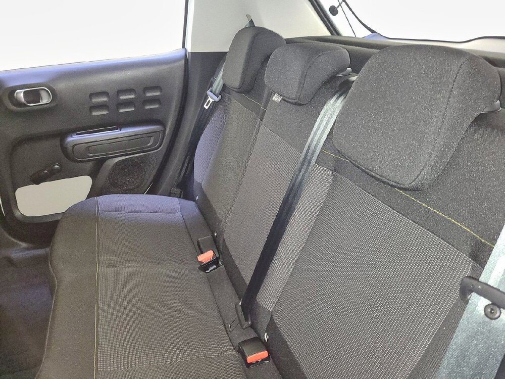 Occasion CITROEN C3 C3 PureTech 83 ch BVM5