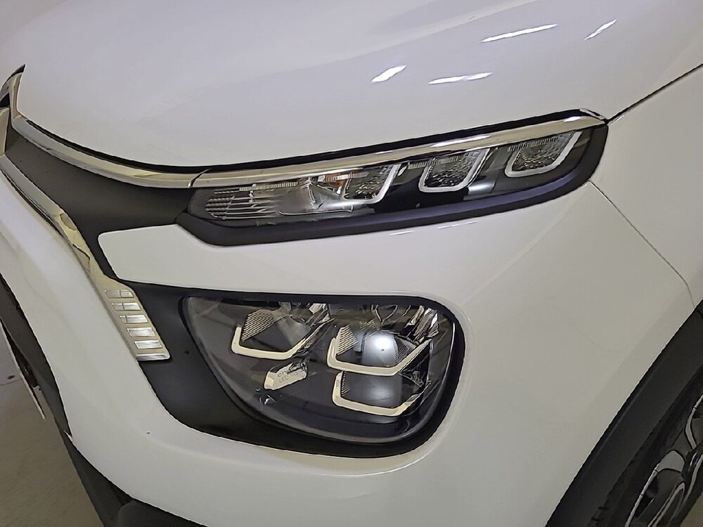 Occasion CITROEN C3 C3 PureTech 83 ch BVM5