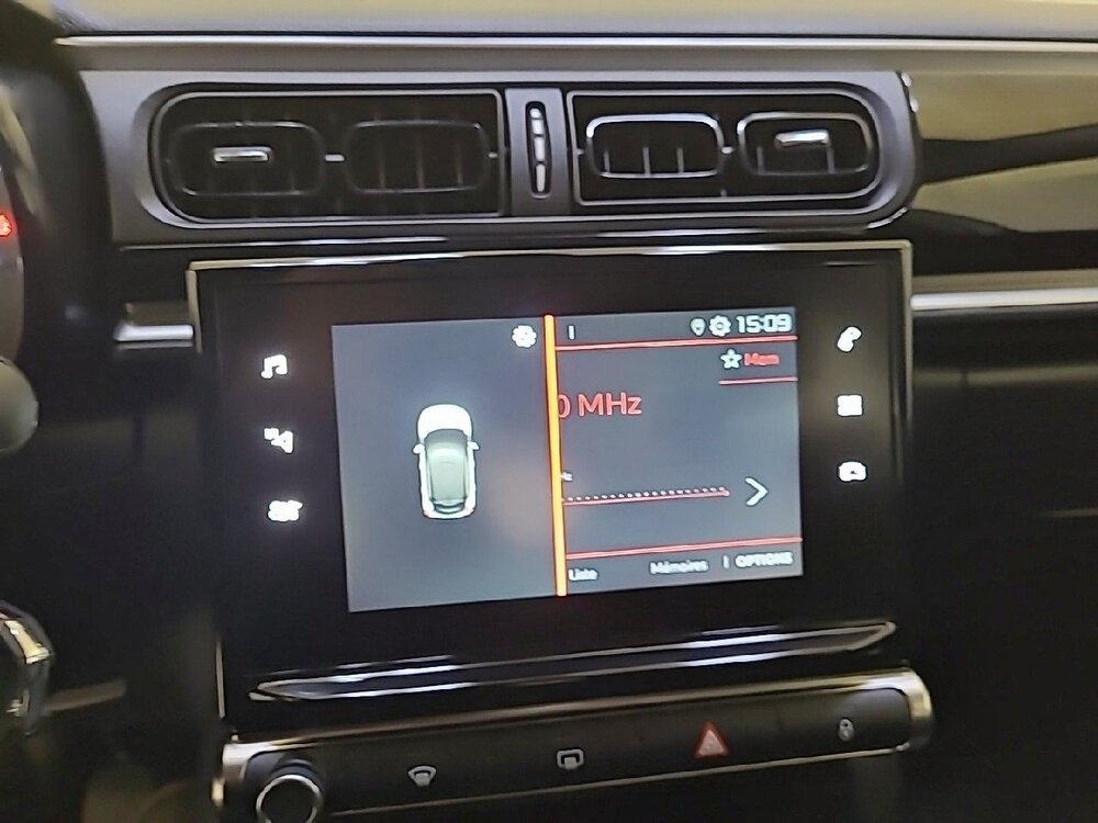 Occasion CITROEN C3 C3 PureTech 83 ch BVM5