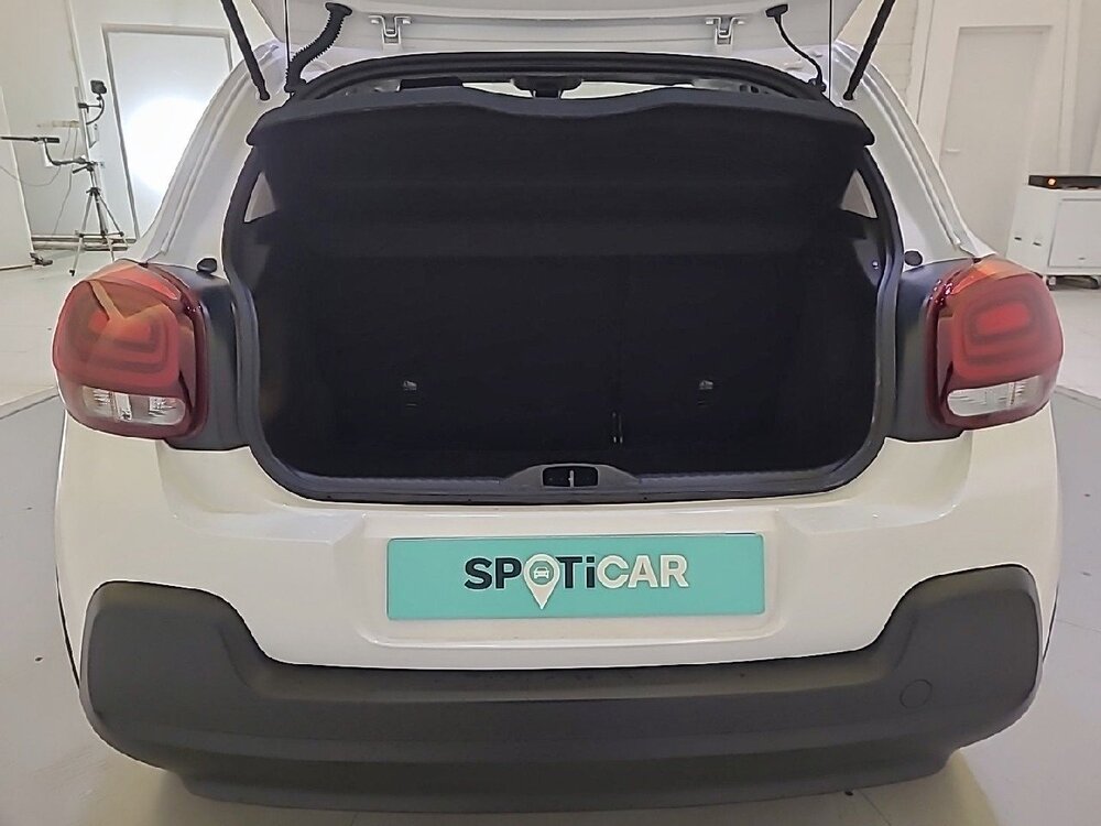 Occasion CITROEN C3 C3 PureTech 83 ch BVM5