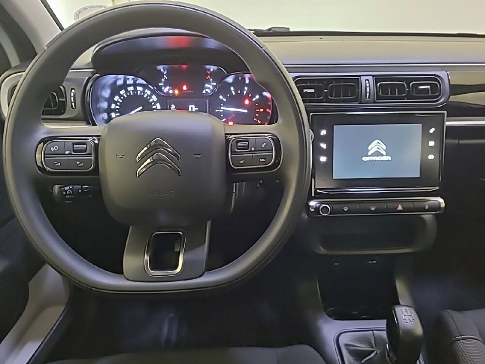 Occasion CITROEN C3 C3 PureTech 83 ch BVM5