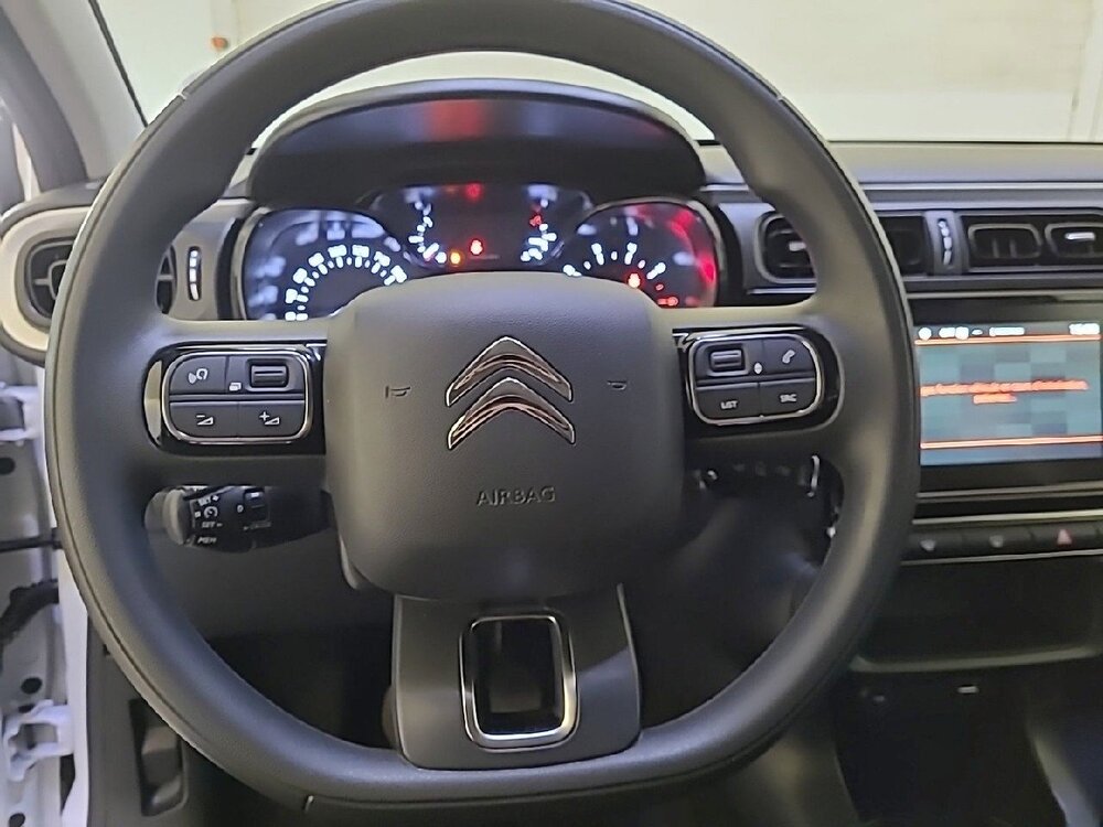 Occasion CITROEN C3 C3 PureTech 83 ch BVM5