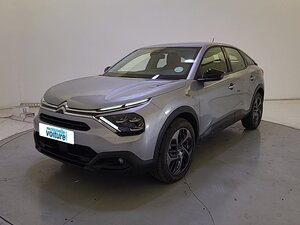Occasion CITROEN C4 C4 BlueHDi 130 EAT8 - Plus