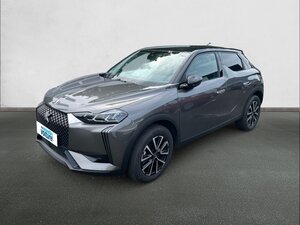 Occasion DS DS3 DS 3 PureTech 100 BVM6 - Bastille
