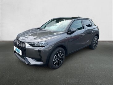 Occasion DS DS3 DS 3 PureTech 100 BVM6 - Bastille