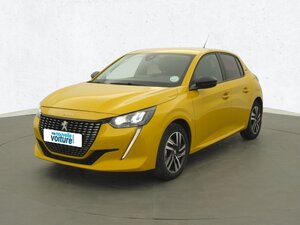 Occasion PEUGEOT 208 208 PureTech 100 S&S BVM6 - Style