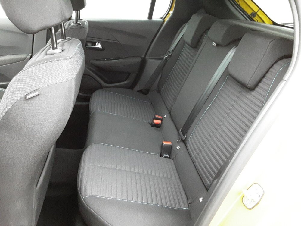 Occasion PEUGEOT 208 208 PureTech 100 S&S BVM6 - Style