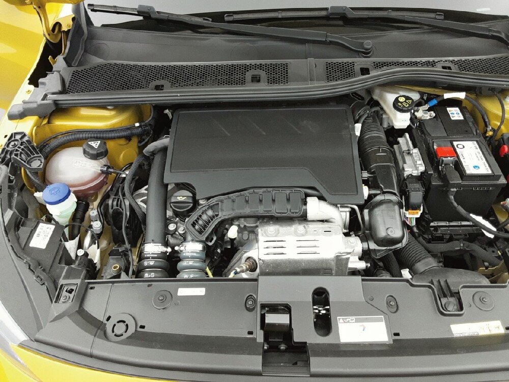 Occasion PEUGEOT 208 208 PureTech 100 S&S BVM6 - Style