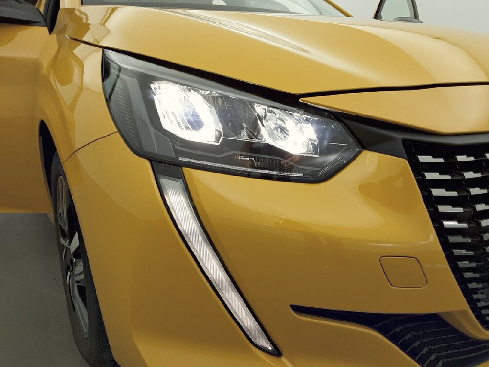 Occasion PEUGEOT 208 208 PureTech 100 S&S BVM6 - Style