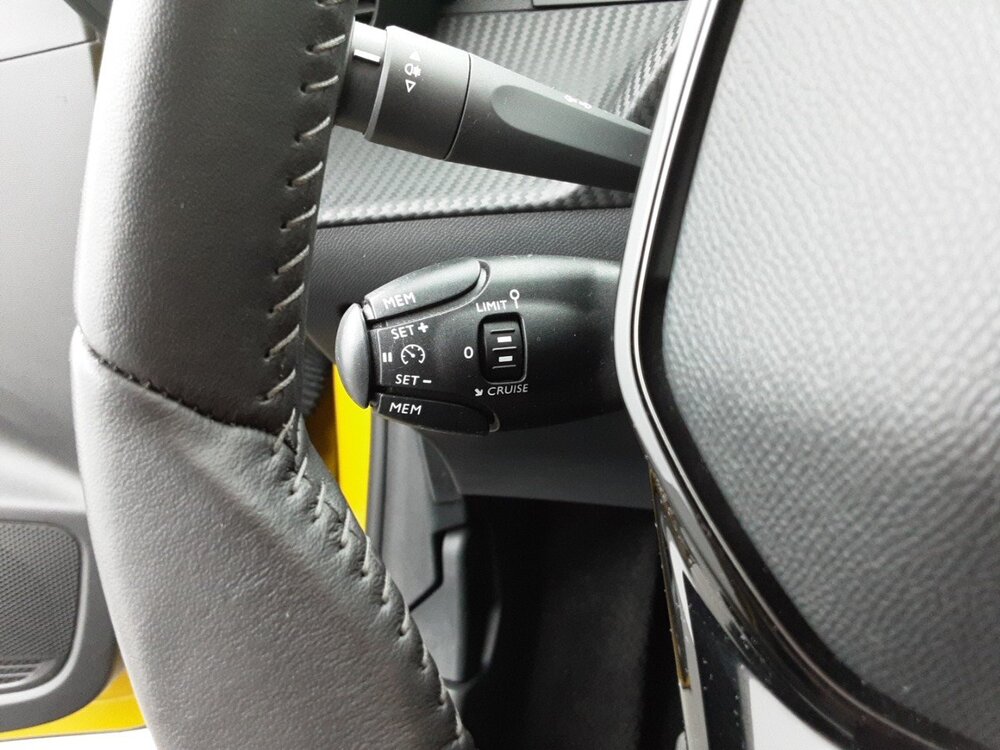 Occasion PEUGEOT 208 208 PureTech 100 S&S BVM6 - Style