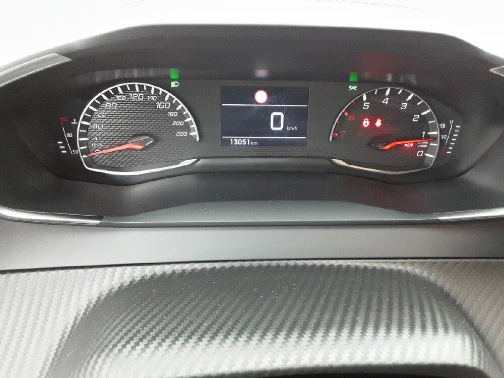 Occasion PEUGEOT 208 208 PureTech 100 S&S BVM6 - Style