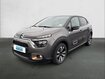 Occasion CITROEN C3 C3 PureTech 83 S&S BVM5 - C-Series