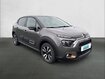 Occasion CITROEN C3 C3 PureTech 83 S&S BVM5 - C-Series