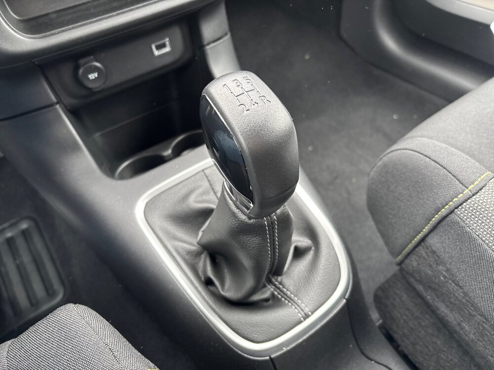 Occasion CITROEN C3 C3 PureTech 83 S&S BVM5 - C-Series