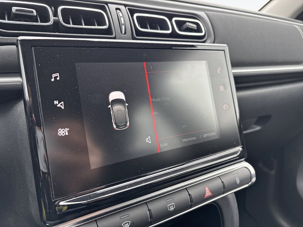 Occasion CITROEN C3 C3 PureTech 83 S&S BVM5 - C-Series