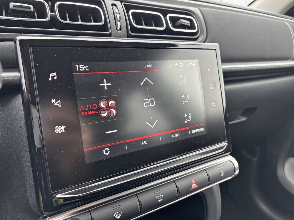 Occasion CITROEN C3 C3 PureTech 83 S&S BVM5 - C-Series