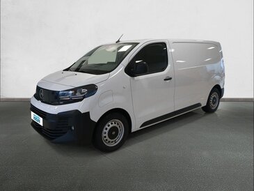 Occasion OPEL Vivaro VIVARO-E FGN TAILLE M ELECTRIQUE 100 KW BATTERIE 75 KWH