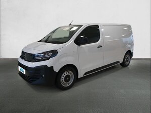 Occasion OPEL Vivaro VIVARO-E FGN TAILLE M ELECTRIQUE 100 KW BATTERIE 75 KWH