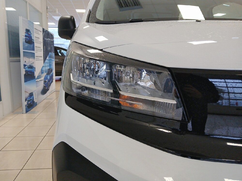 Occasion OPEL Vivaro VIVARO-E FGN TAILLE M ELECTRIQUE 100 KW BATTERIE 75 KWH