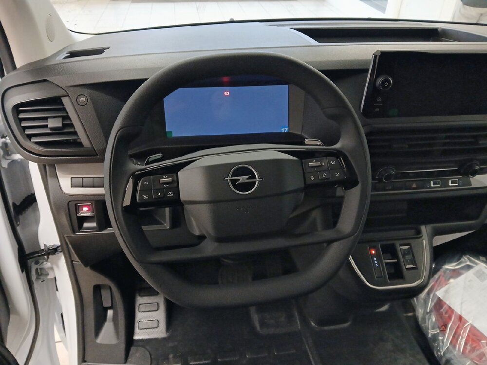 Occasion OPEL Vivaro VIVARO-E FGN TAILLE M ELECTRIQUE 100 KW BATTERIE 75 KWH