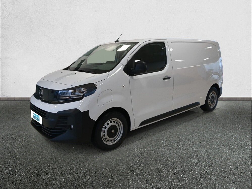 Occasion OPEL Vivaro VIVARO-E FGN TAILLE M ELECTRIQUE 100 KW BATTERIE 75 KWH