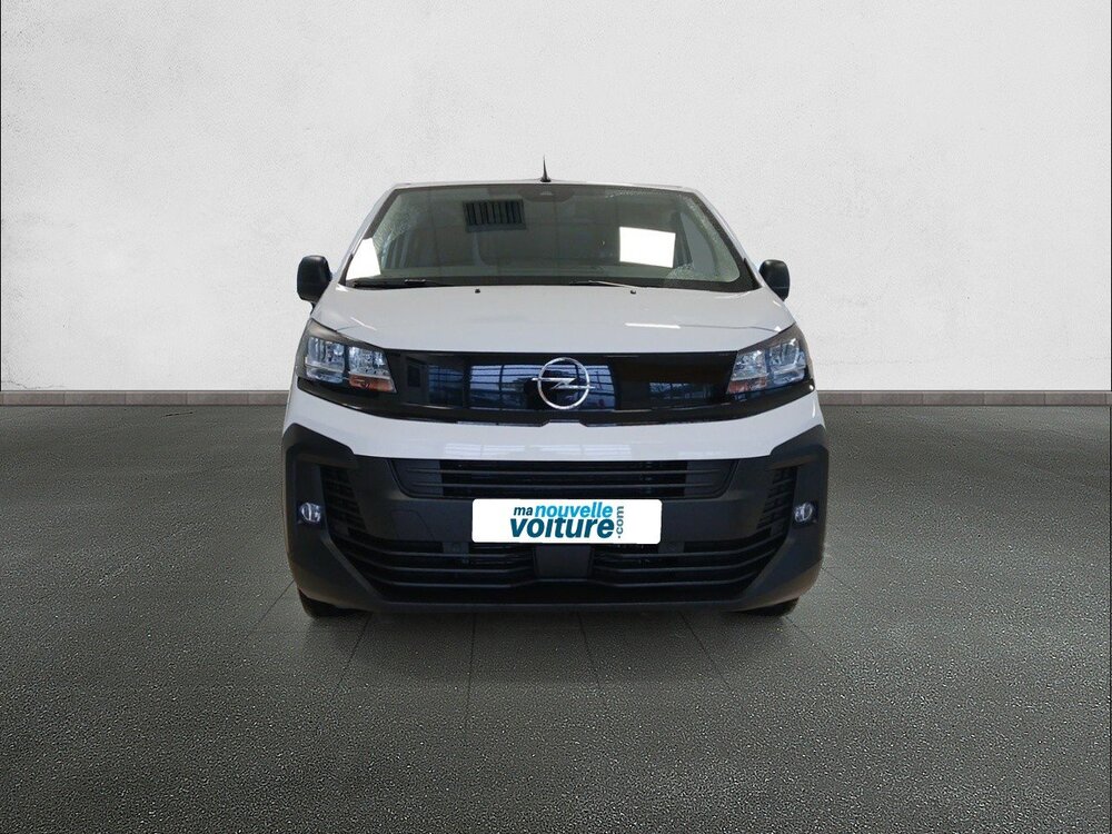 Occasion OPEL Vivaro VIVARO-E FGN TAILLE M ELECTRIQUE 100 KW BATTERIE 75 KWH