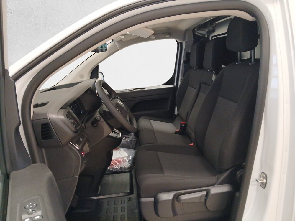 Occasion OPEL Vivaro VIVARO-E FGN TAILLE M ELECTRIQUE 100 KW BATTERIE 75 KWH