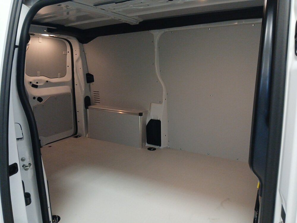 Occasion OPEL Vivaro VIVARO-E FGN TAILLE M ELECTRIQUE 100 KW BATTERIE 75 KWH