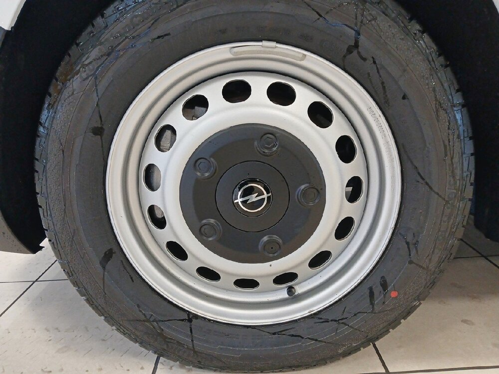 Occasion OPEL Vivaro VIVARO-E FGN TAILLE M ELECTRIQUE 100 KW BATTERIE 75 KWH