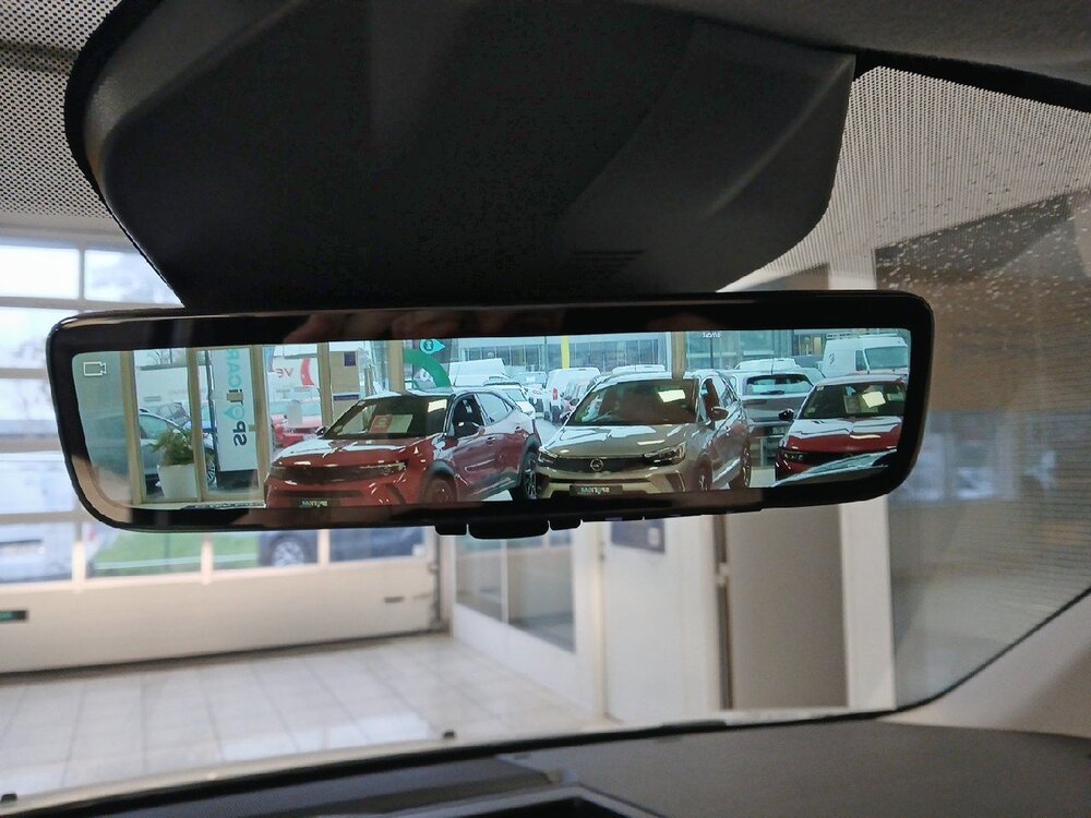 Occasion OPEL Vivaro VIVARO-E FGN TAILLE M ELECTRIQUE 100 KW BATTERIE 75 KWH