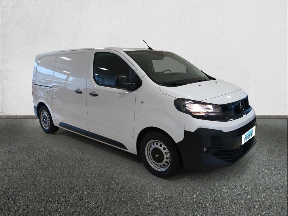 Occasion OPEL Vivaro VIVARO-E FGN TAILLE M ELECTRIQUE 100 KW BATTERIE 75 KWH