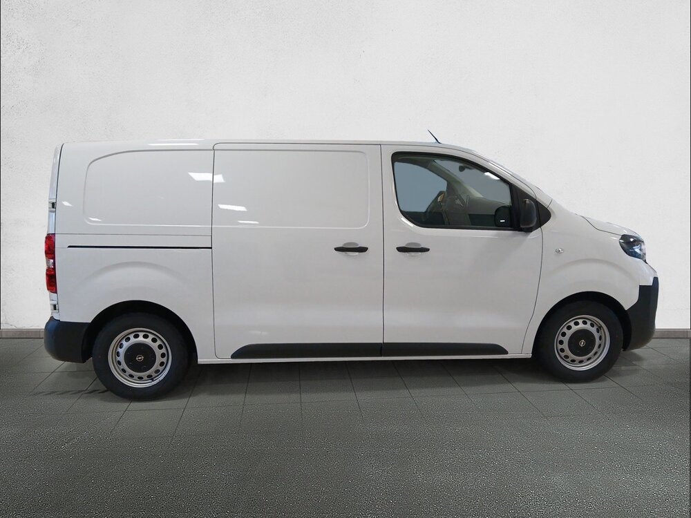 Occasion OPEL Vivaro VIVARO-E FGN TAILLE M ELECTRIQUE 100 KW BATTERIE 75 KWH
