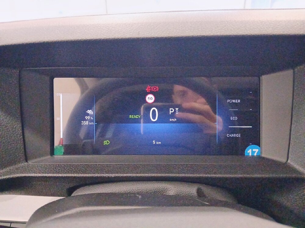 Occasion OPEL Vivaro VIVARO-E FGN TAILLE M ELECTRIQUE 100 KW BATTERIE 75 KWH