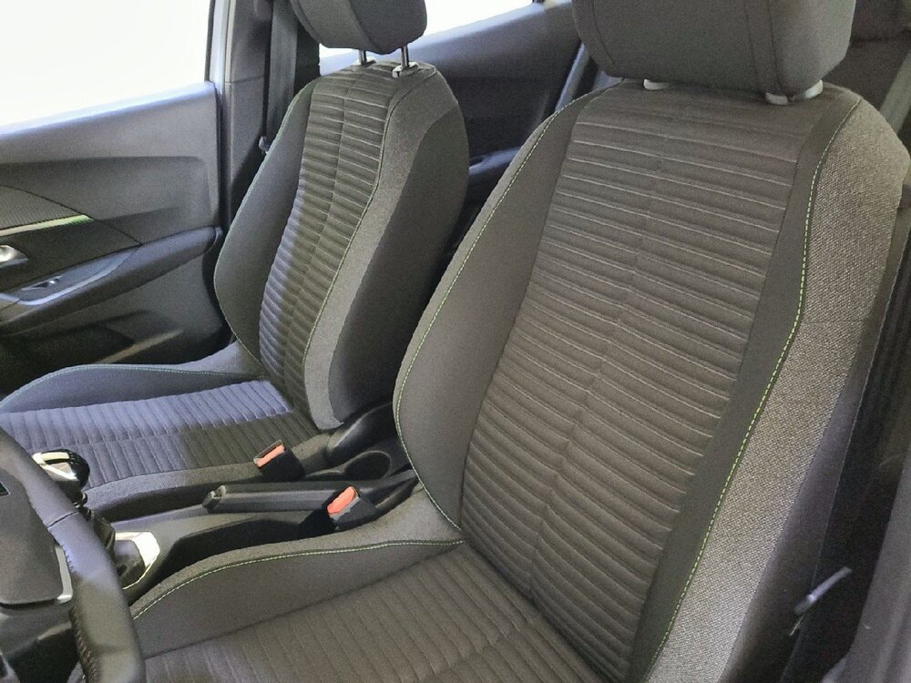 Occasion PEUGEOT 2008 2008 PureTech 100 S&S BVM6 - Active