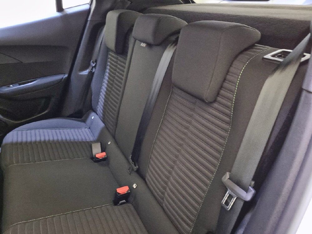 Occasion PEUGEOT 2008 2008 PureTech 100 S&S BVM6 - Active