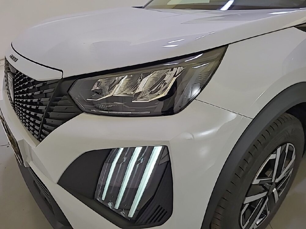 Occasion PEUGEOT 2008 2008 PureTech 100 S&S BVM6 - Active