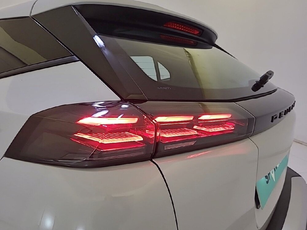 Occasion PEUGEOT 2008 2008 PureTech 100 S&S BVM6 - Active