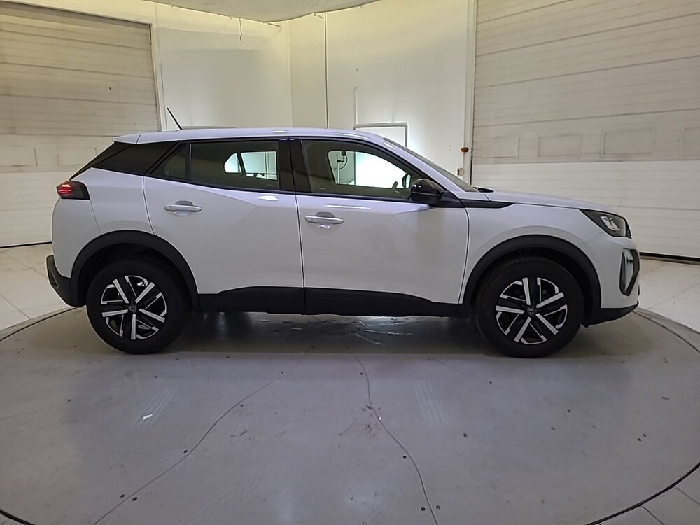 Occasion PEUGEOT 2008 2008 PureTech 100 S&S BVM6 - Active