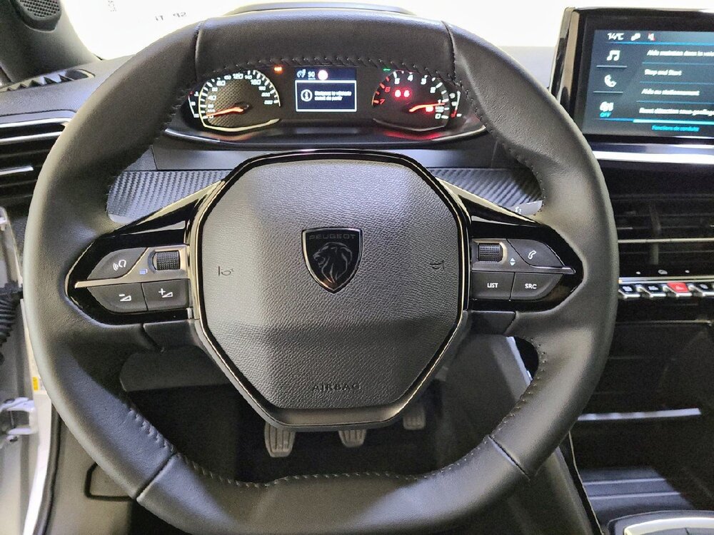 Occasion PEUGEOT 2008 2008 PureTech 100 S&S BVM6 - Active