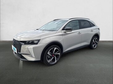 Occasion DS DS7 DS 7 Hybride Rechargeable E-Tense 225 EAT8