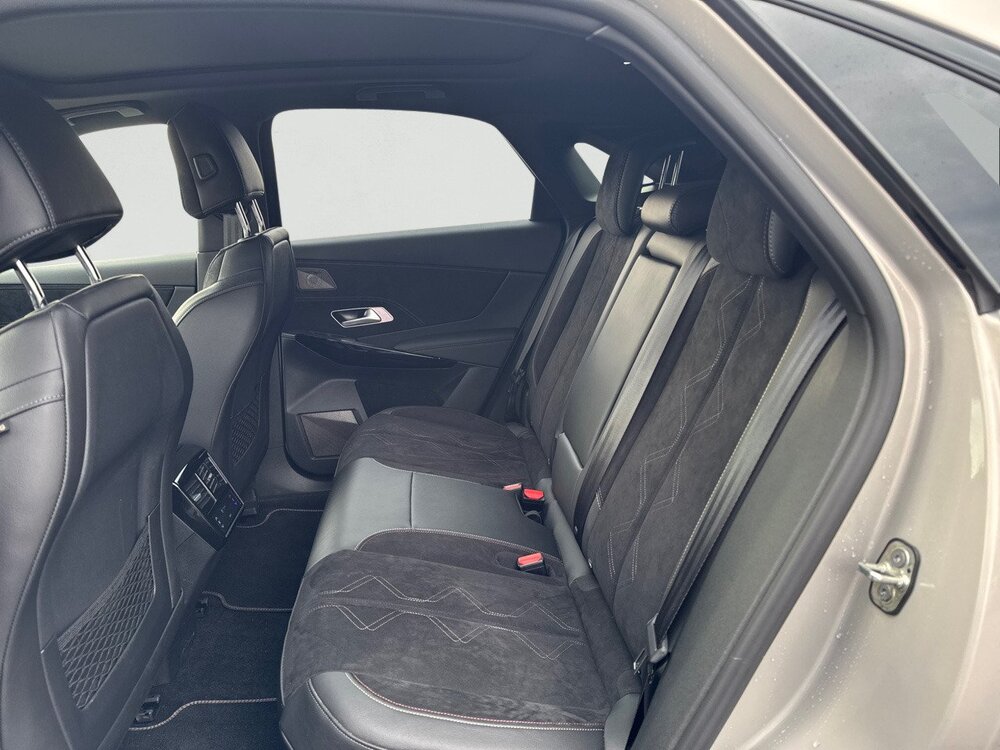 Occasion DS DS7 DS 7 Hybride Rechargeable E-Tense 225 EAT8 - Performance Line +