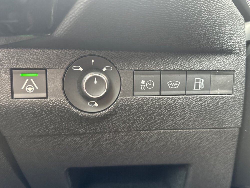 Occasion DS DS7 DS 7 Hybride Rechargeable E-Tense 225 EAT8 - Performance Line +