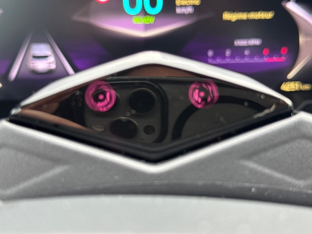 Occasion DS DS7 DS 7 Hybride Rechargeable E-Tense 225 EAT8 - Performance Line +