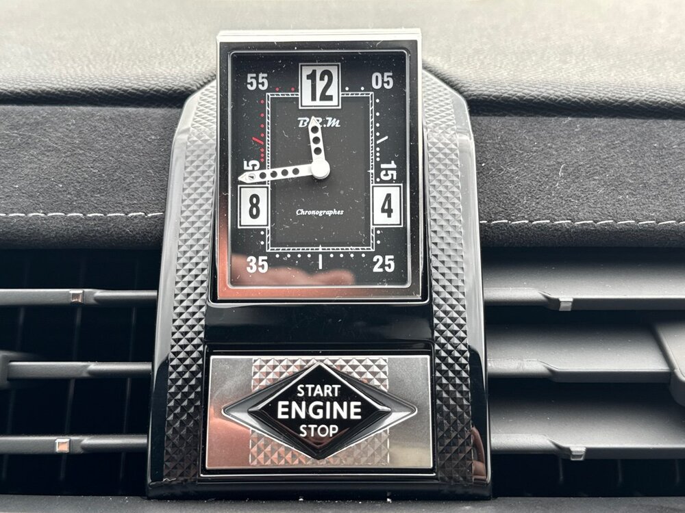 Occasion DS DS7 DS 7 Hybride Rechargeable E-Tense 225 EAT8 - Performance Line +