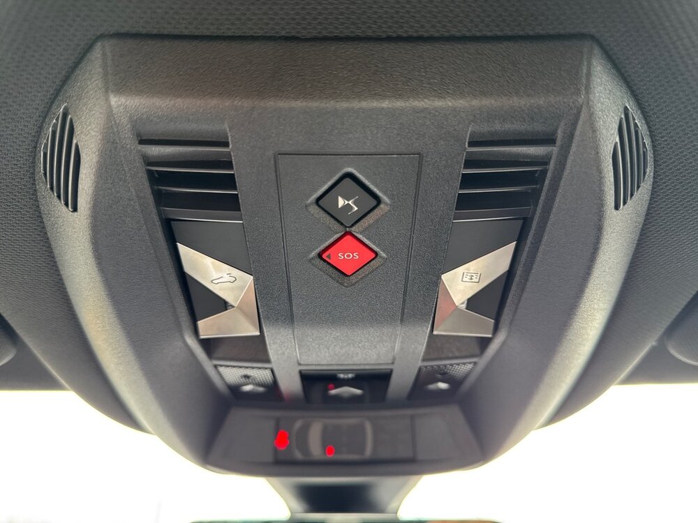 Occasion DS DS7 DS 7 Hybride Rechargeable E-Tense 225 EAT8 - Performance Line +