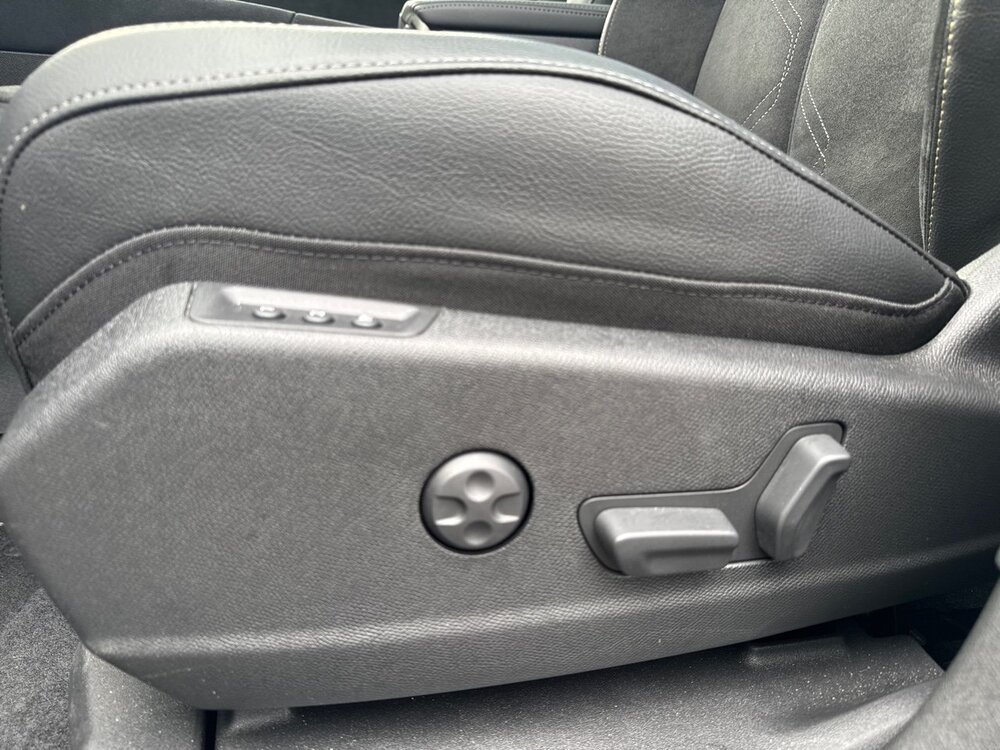 Occasion DS DS7 DS 7 Hybride Rechargeable E-Tense 225 EAT8 - Performance Line +